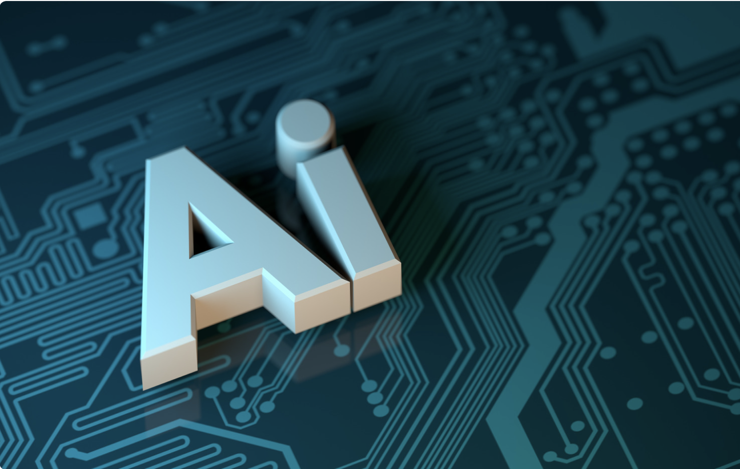Leverage A.I. to grow your small business